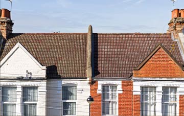 clay roofing Bidston, Merseyside