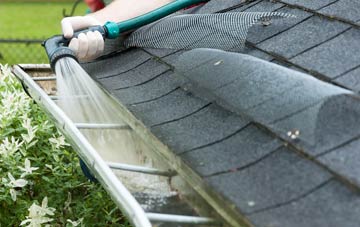 Bidston gutter cleaning costs
