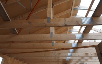 Bidston roof truss costs
