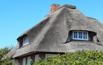 thatch roofing Bidston, Merseyside